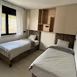 Theview 1 Διαμέρισμα Maslenica