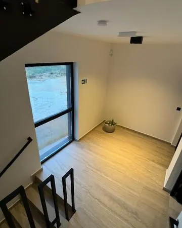 Theview 1 Apartman *