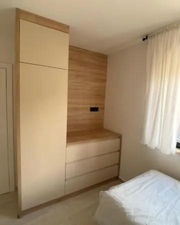 Theview 1 Apartman Maslenica