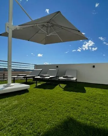 Apartman Theview 1