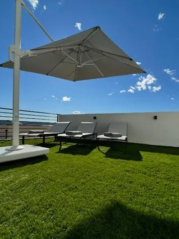 Apartamento Theview 1