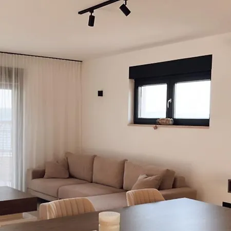 Appartement Theview 1 *