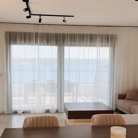 Appartement Theview 1 Maslenica