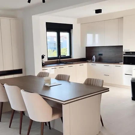 Appartement Theview 1