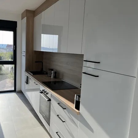 Theview 1 Appartement *