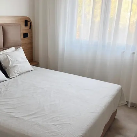 Theview 1 Appartement Maslenica