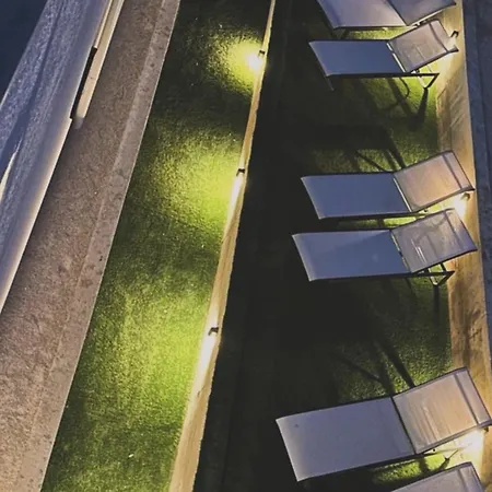 Appartement Theview 1