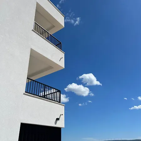 Theview 1 Apartman *