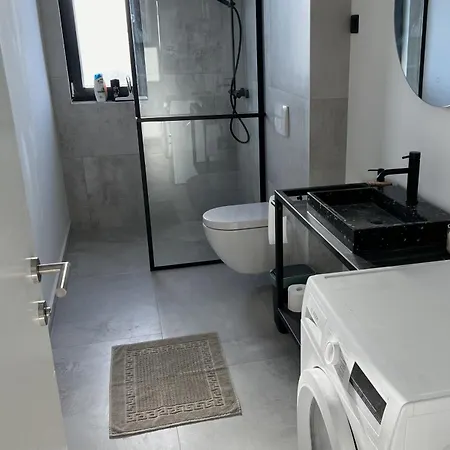 Appartement Theview 1