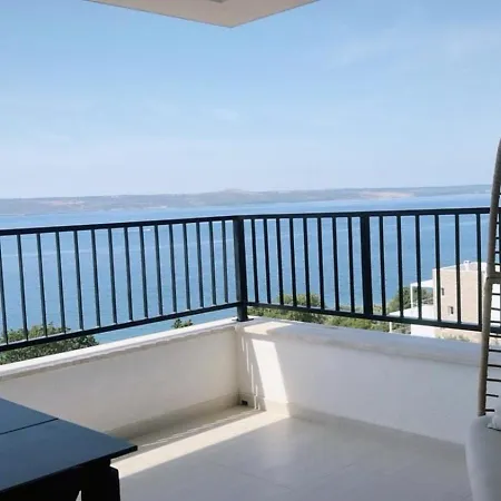 Apartman Theview 1 *