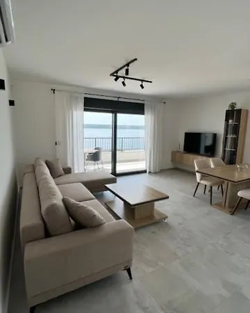 Appartement Theview 1 Maslenica