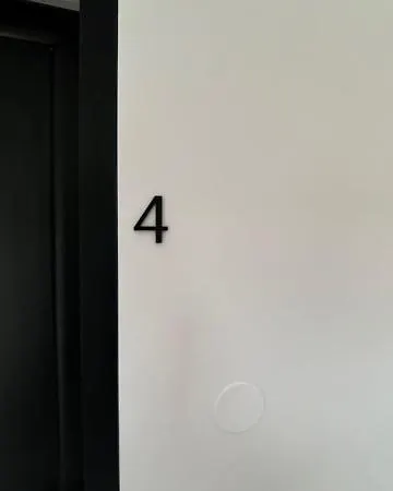 Appartement Theview 1