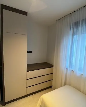 Theview 1 Appartement *