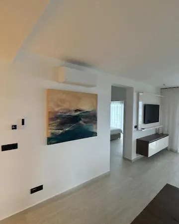 Appartement Theview 1