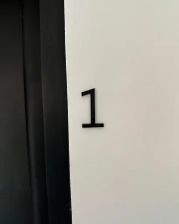 Theview 1 Appartement