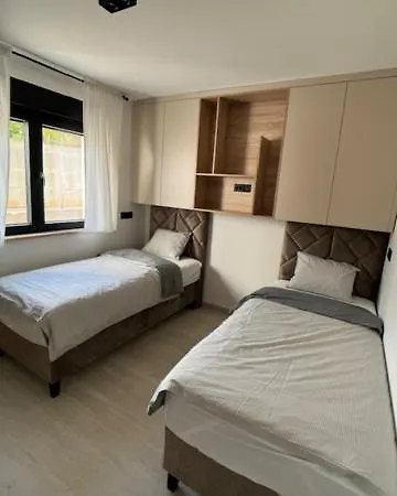 Theview 1 Appartement Maslenica