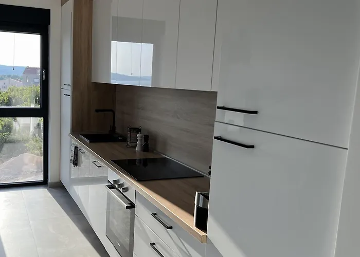 Theview 1 Apartmán *