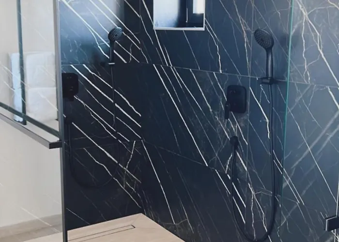 Theview 1 Apartmán Maslenica