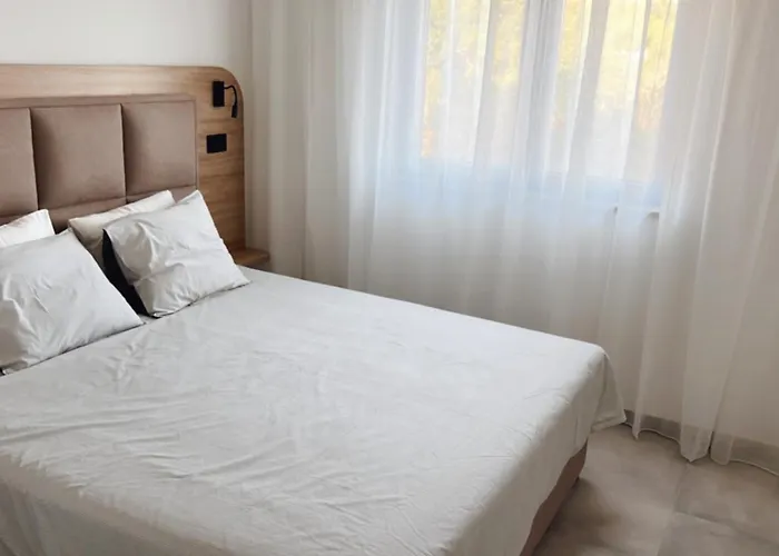 Theview 1 Apartmán Maslenica