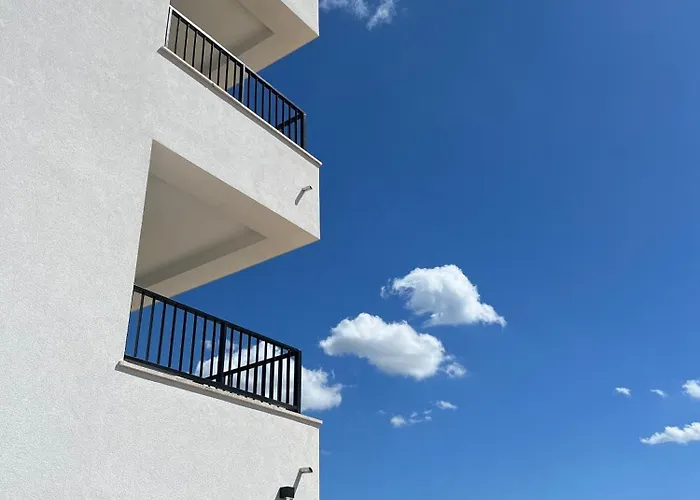 Theview 1 Apartman *