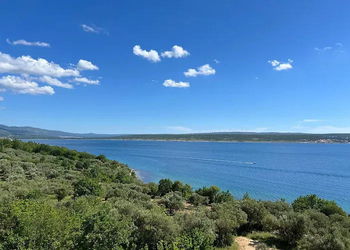 Apartmán Theview 1 *