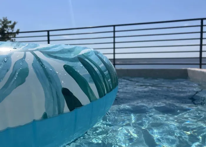 Theview 1 Apartmán *