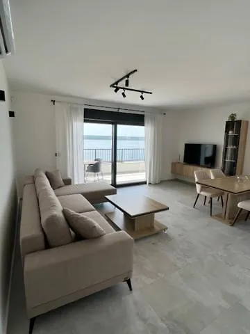 Apartmán Theview 1 Maslenica