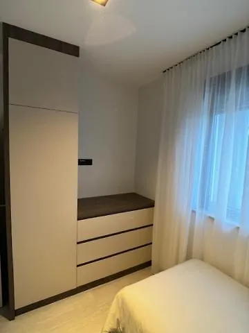 Theview 1 Apartmán *