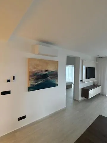 Apartmán Theview 1
