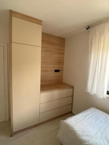 Theview 1 Apartmán Maslenica