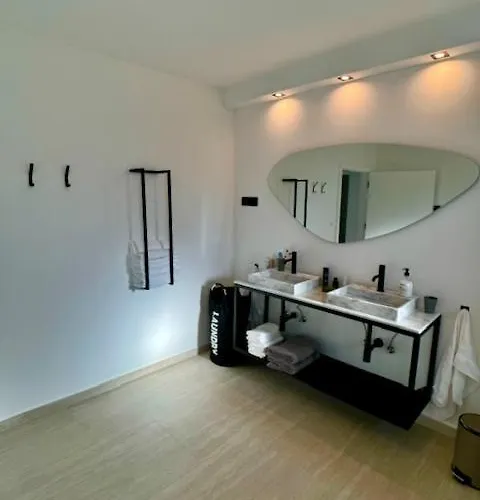 Apartman Theview 1 *